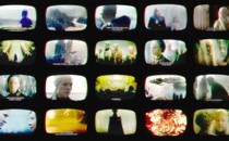 TV screens