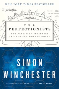 The Perfectionists cover
