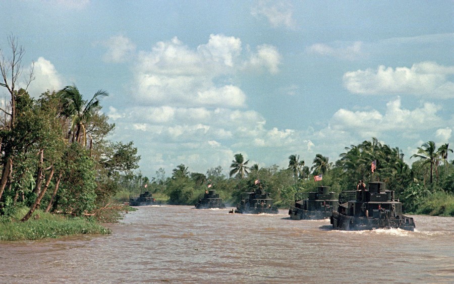 pbr mobile base one vietnam 1968