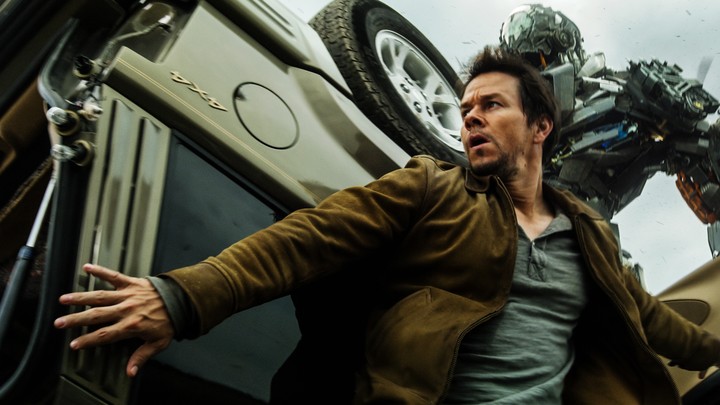 Transformers 4 Will It Never End The Atlantic