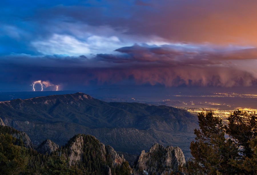 New Mexico: Images of the Land of Enchantment - The Atlantic