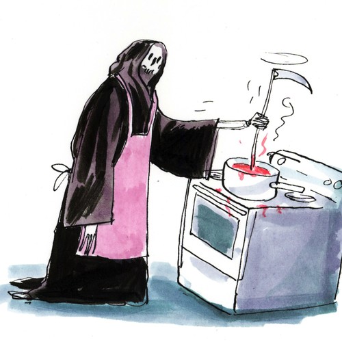 What Was The Best Fictional Meal Ever The Atlantic