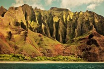 Kauai, Hawaii