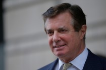 Paul Manafort