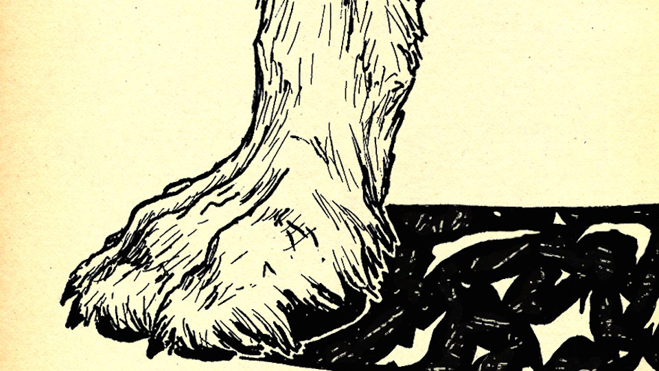 Preview image for To Write a Great Essay, Think and Care Deeply