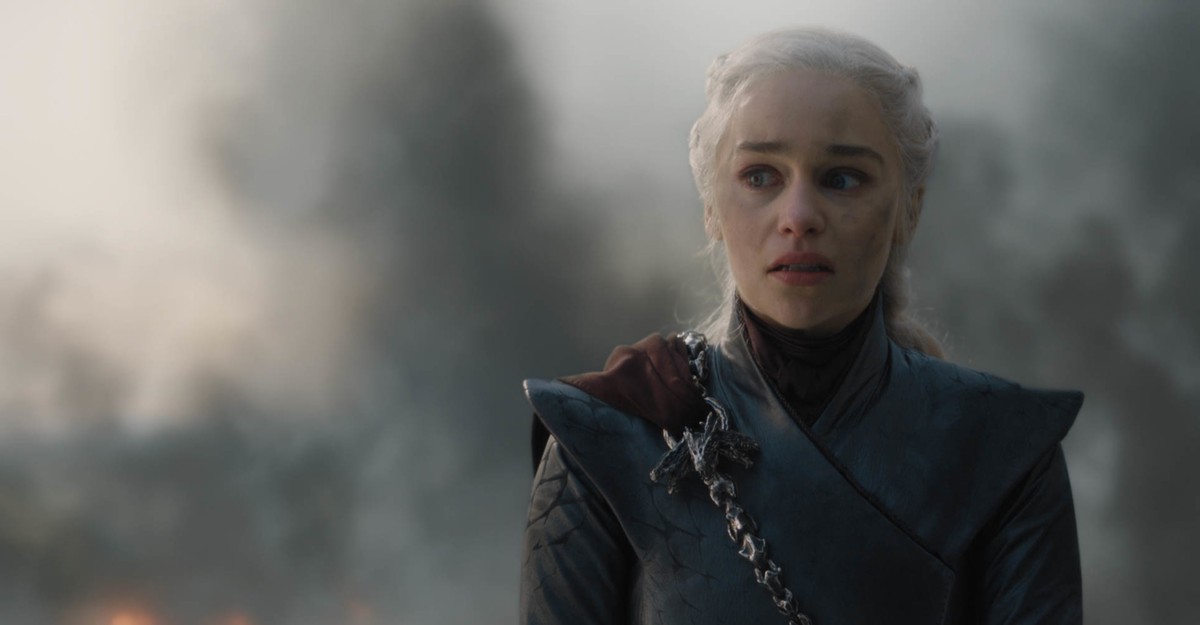 NextImg:The Only Thing Worse Than a ‘Mad’ Daenerys