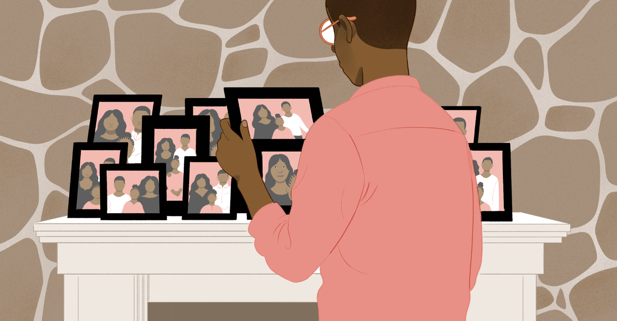 NextImg:Dear Therapist: I Can’t Stand My Fiancée’s Ex-Husband
