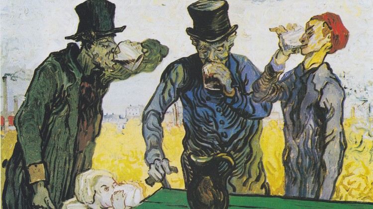 Old Prescription Drugs Could Provide New Treatments for Alcoholism