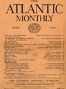 June 1920 Cover