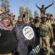 Iraqi forces enter Mosul airport for the first time since the Islamic State group overran the region in 2014.