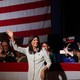 Nikki Haley waving during a campaign event in North Charleston