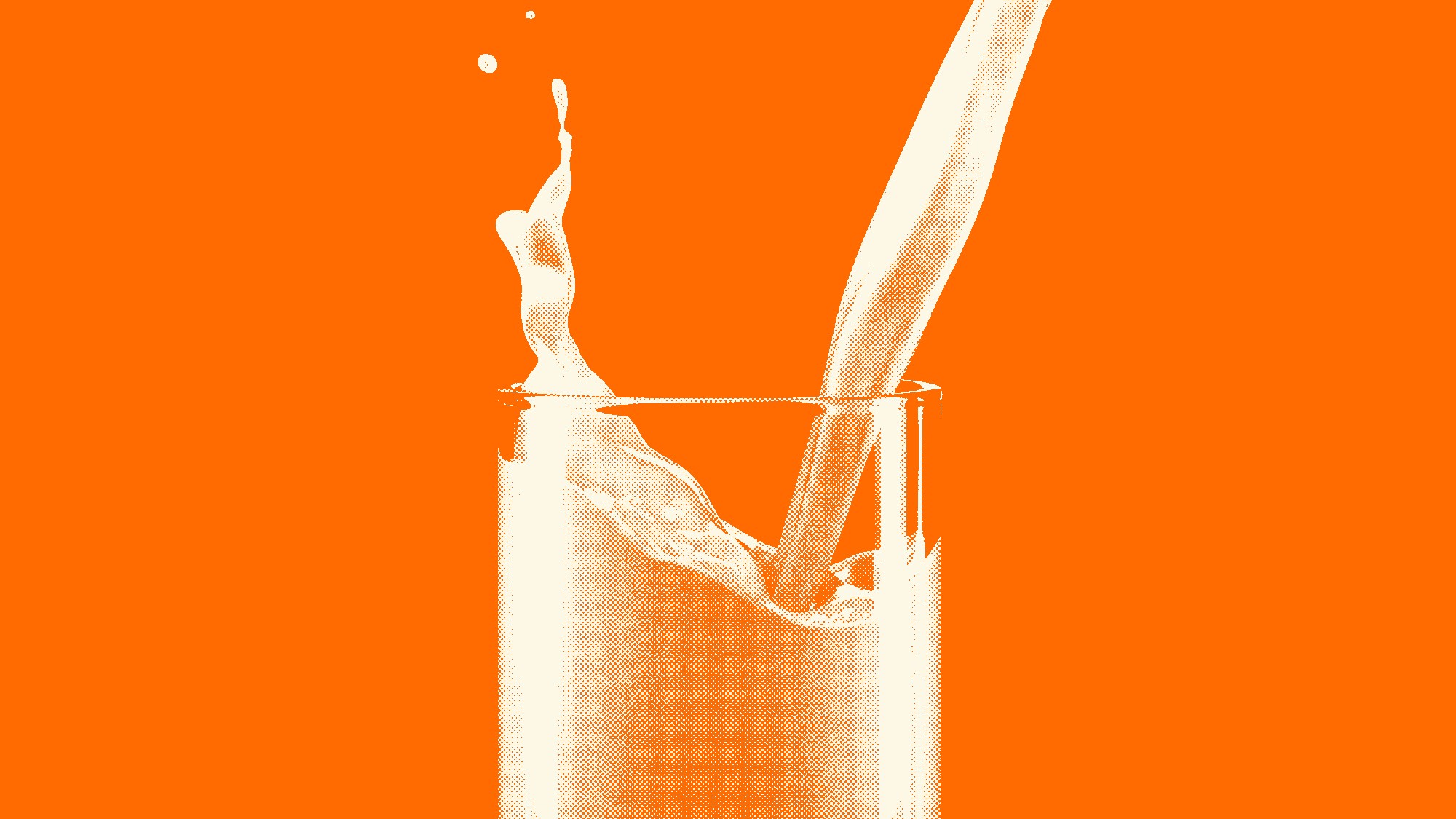 Americans Have Always Bickered About Milk