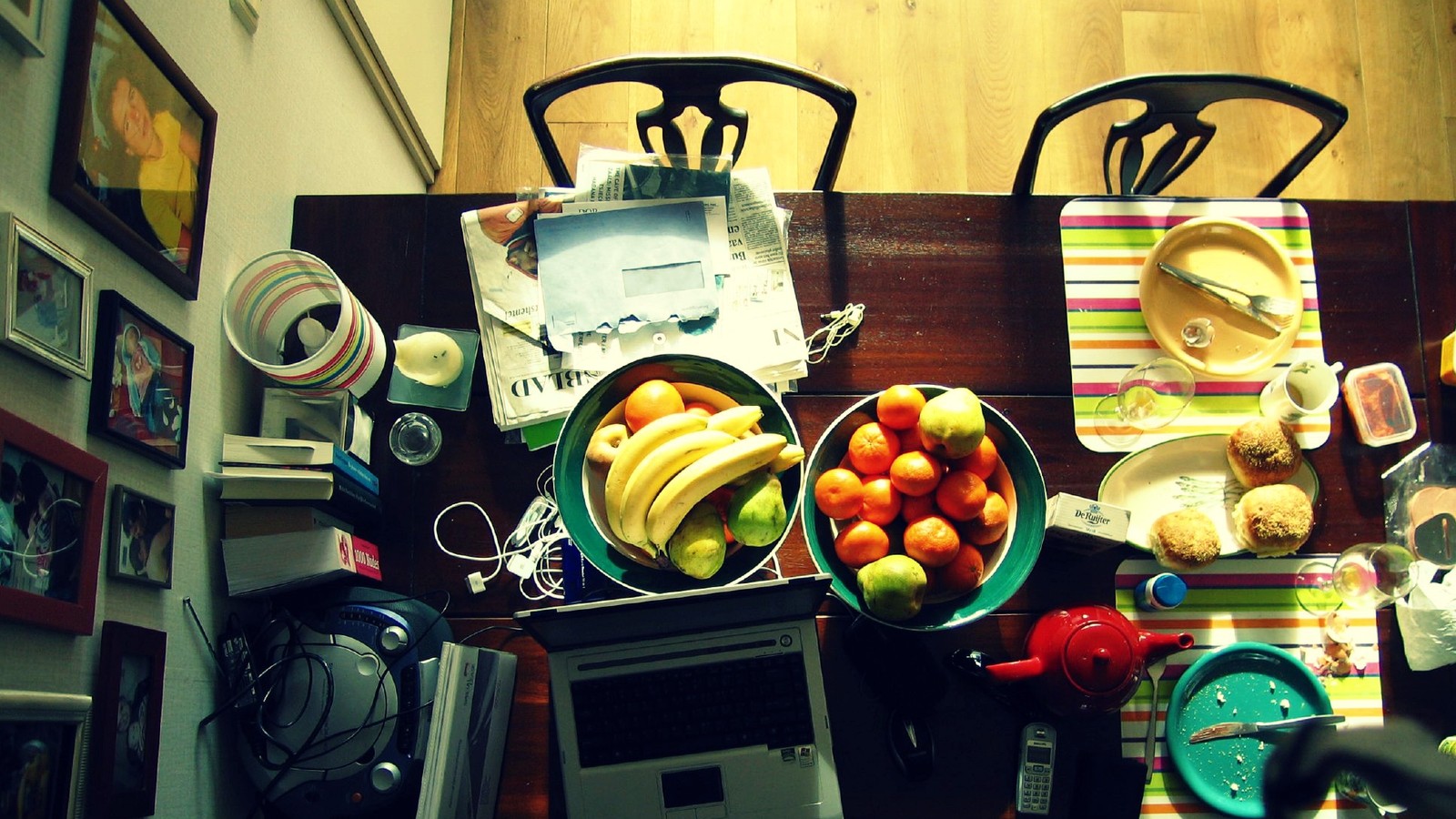 Success at Work and Happiness at Home: Mutually Exclusive ...