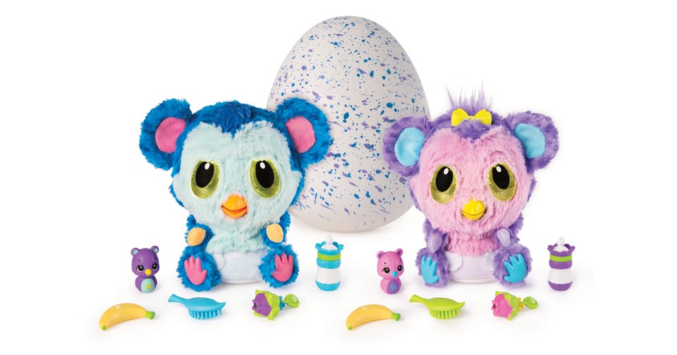 Hatchibabies chipadee clearance