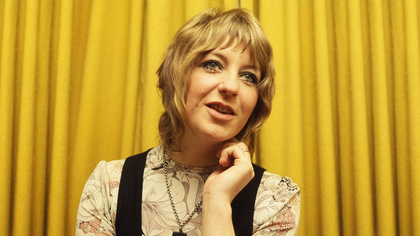 Christine McVie s Most Miraculous Song The Atlantic