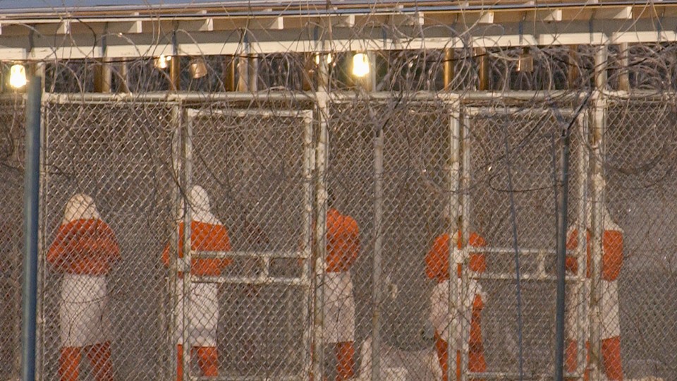 How Ignoring Guantanamo Bay Betrays American Values The Atlantic 