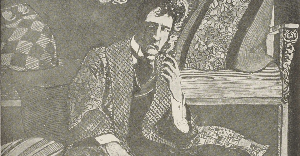 Sherlock Holmes Unlikely Style Icon The Atlantic