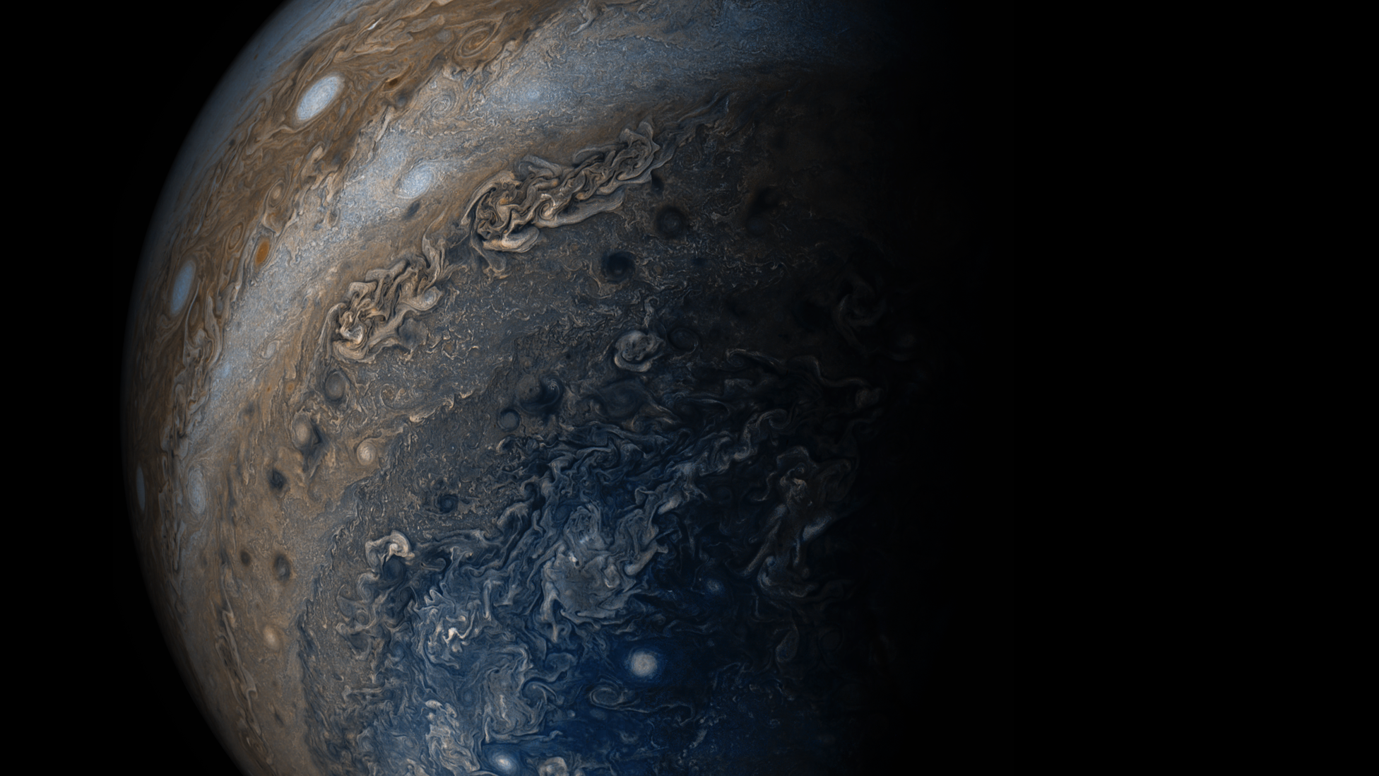 Jupiter Is Much Stranger Than Scientists Thought - The Atlantic