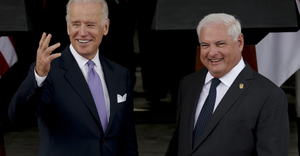 Joe Biden Is Not Cool The Atlantic