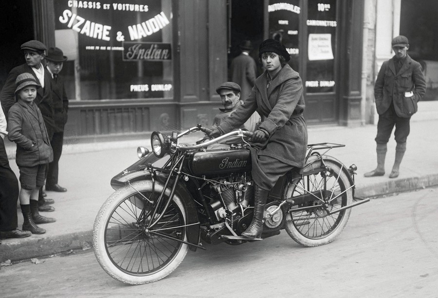 100 Years Ago In Photos A Look Back At 1919 The Atlantic I considered moving back because i compare cost of living. 100 years ago in photos a look back at