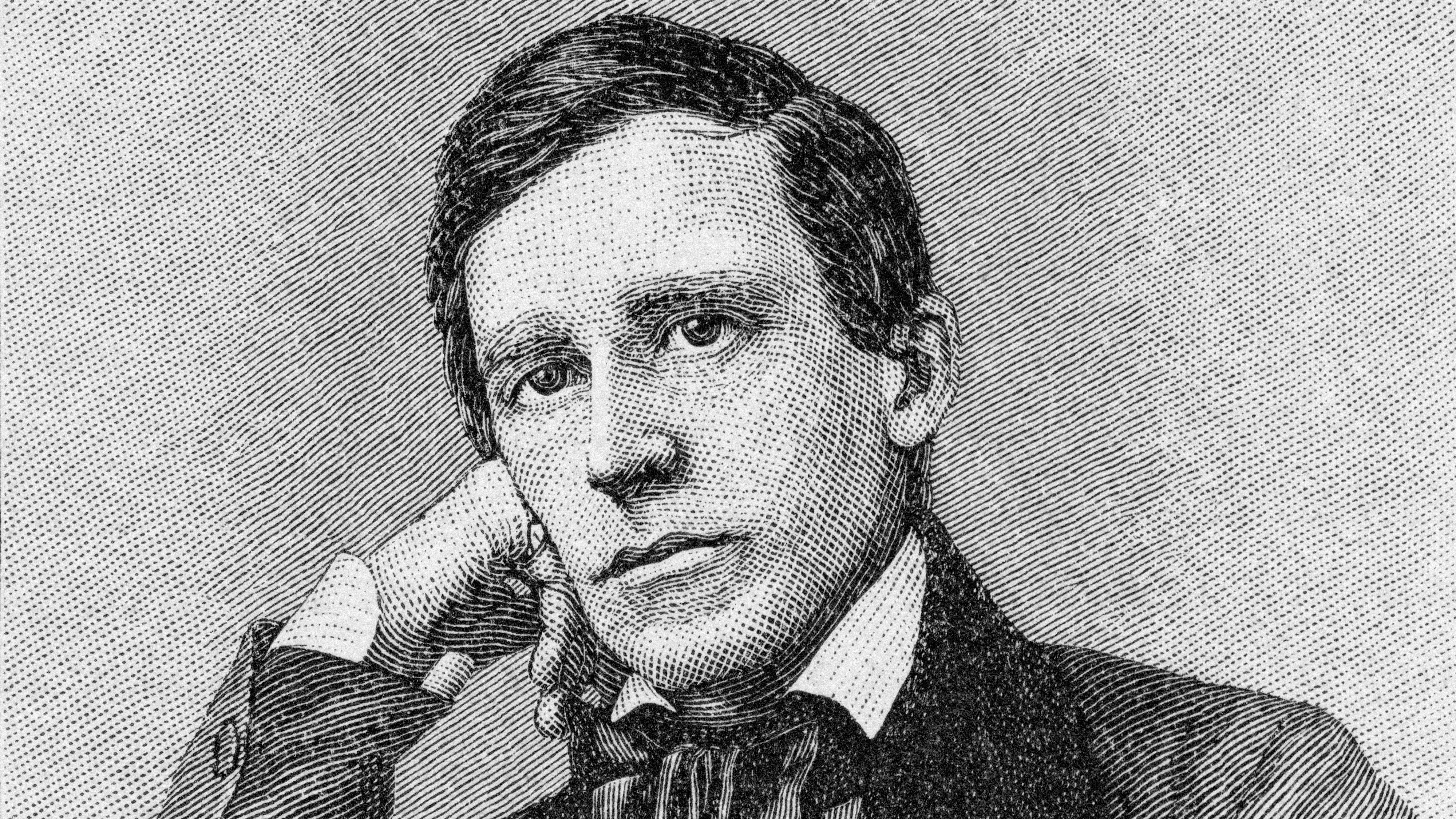 The Man Who Invented American Popular Music Turns 200