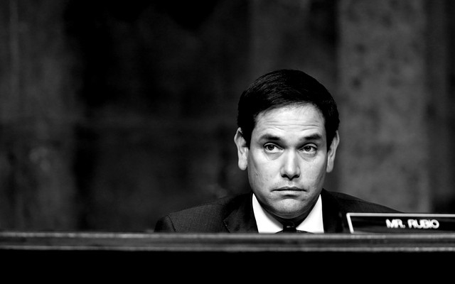 Senator Marco Rubio