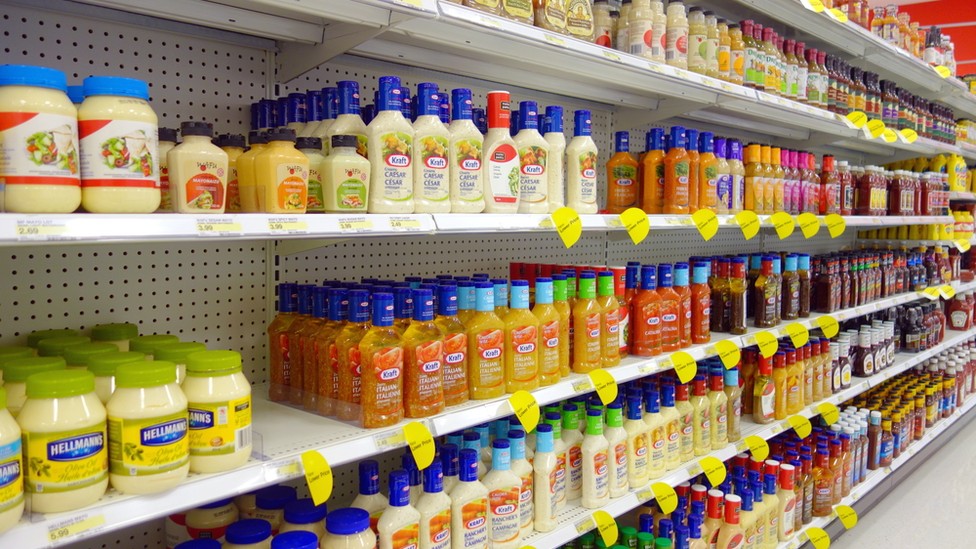 FDA Warns Eggless Mayo Producer About Labeling The Atlantic