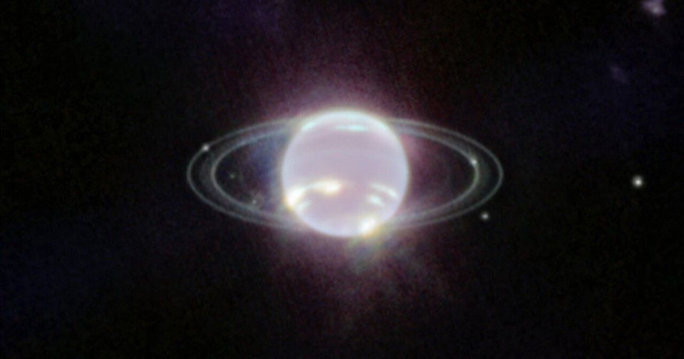mercury from hubble telescope
