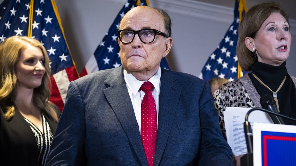 It’s Not Just Trump - The Atlantic