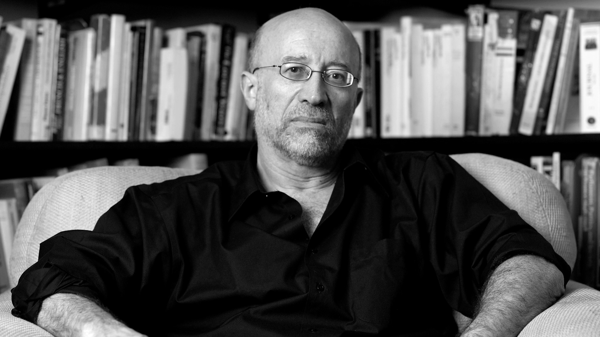 Ta-Nehisi Coates: A Remembrance of Tony Judt - The Atlantic