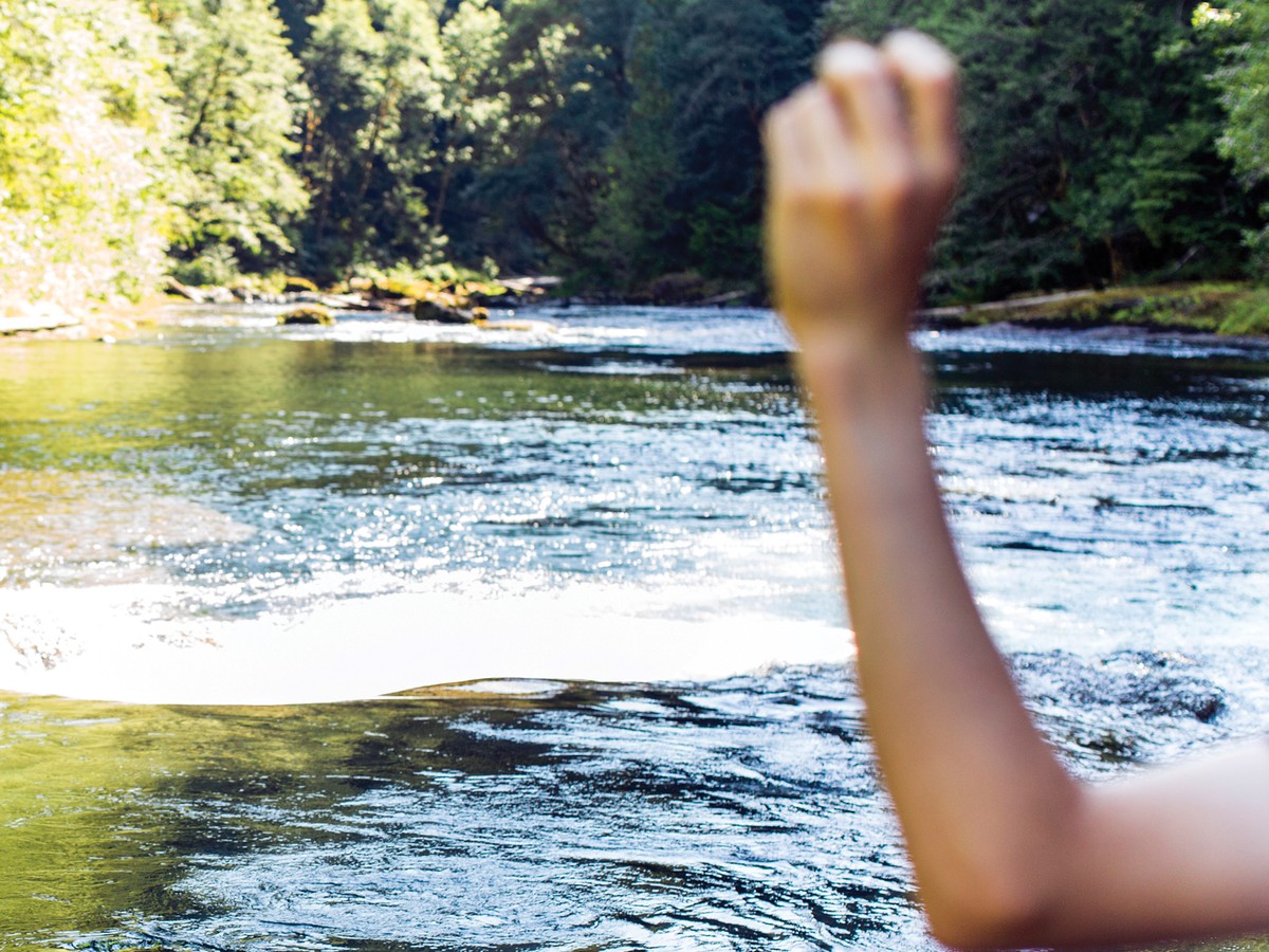 the contest the atlantic