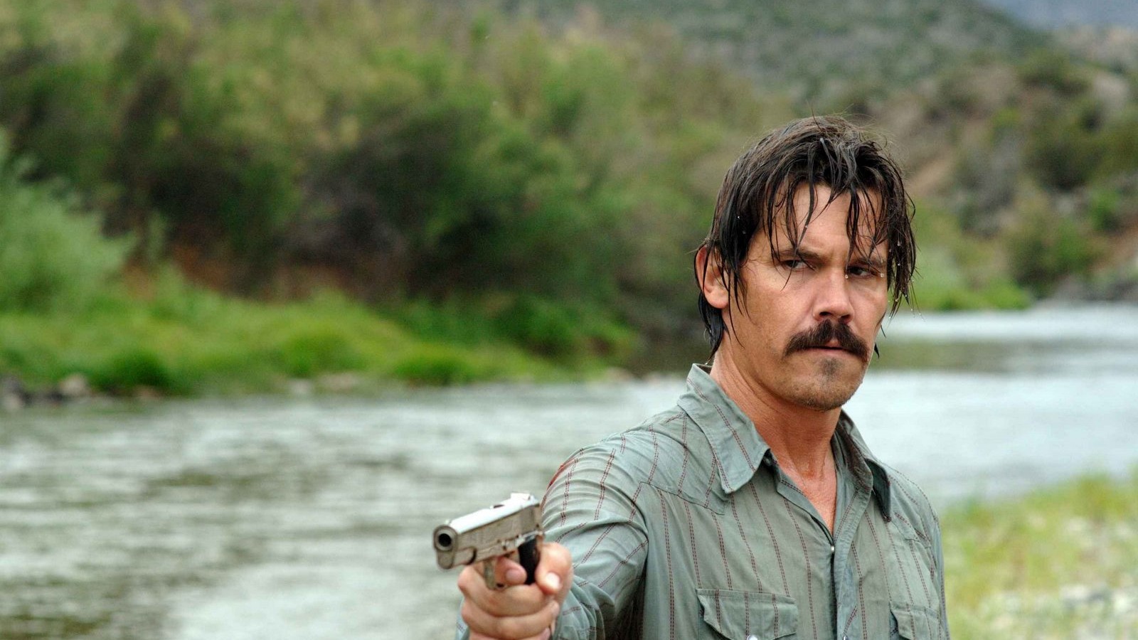 30 Years Of Coens No Country For Old Men The Atlantic