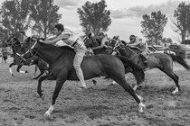 Sho​shone Bannock Reserve Indian R​odeo