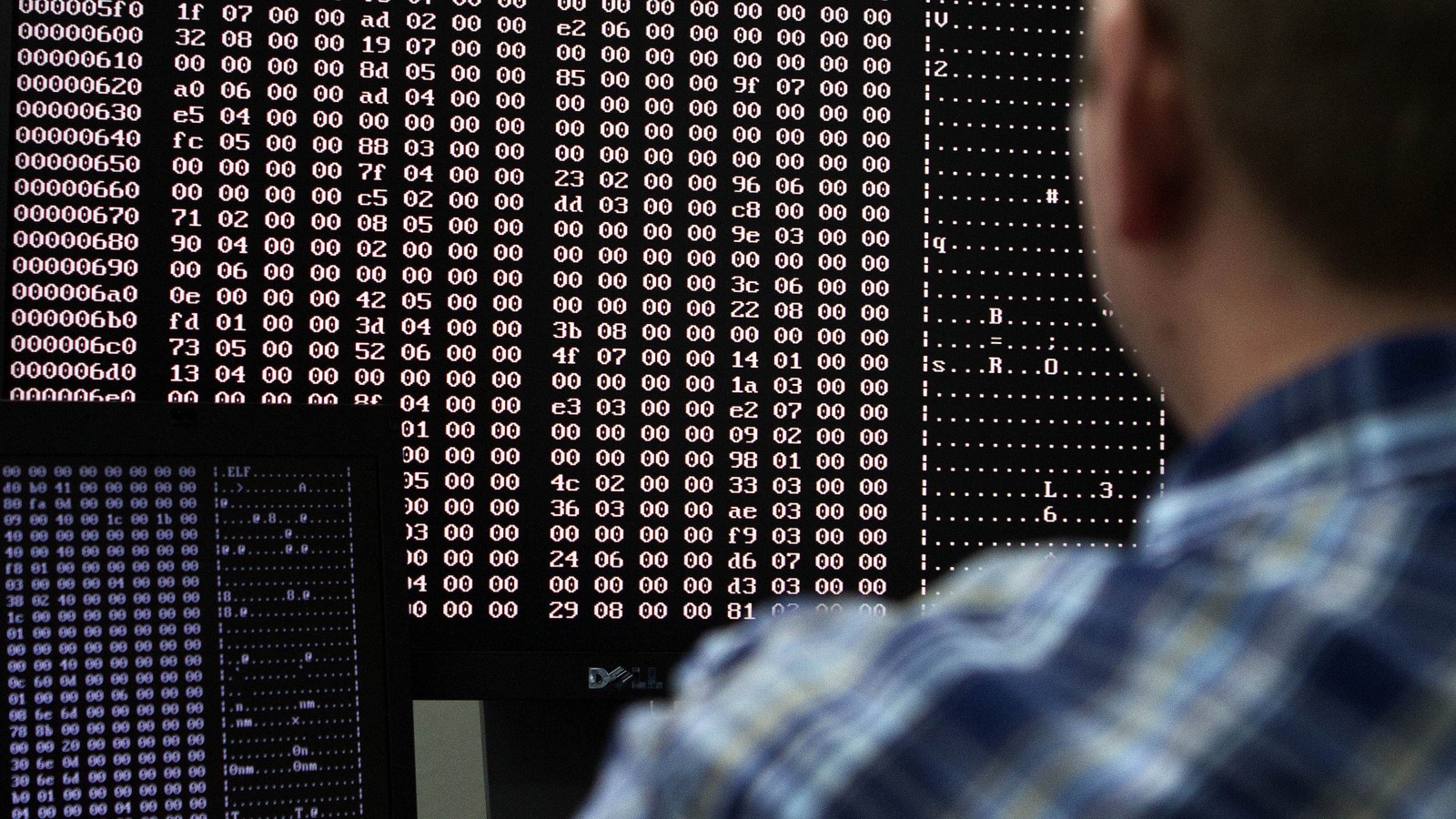 Inside the World's Biggest Hacker Rickroll