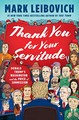 book review thank you for your servitude