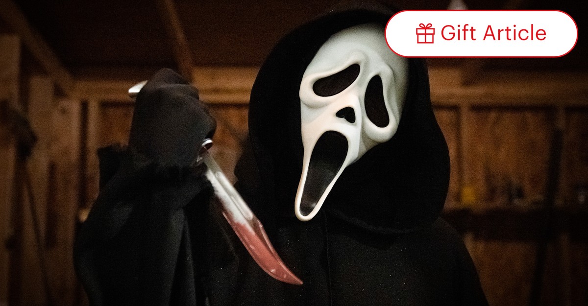 Scream fmovies shop