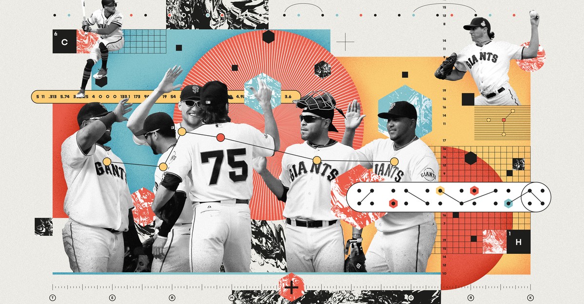 A Few Cool MLB Graphics I Created of My Favorite Players - More to