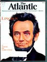May 1984 Cover