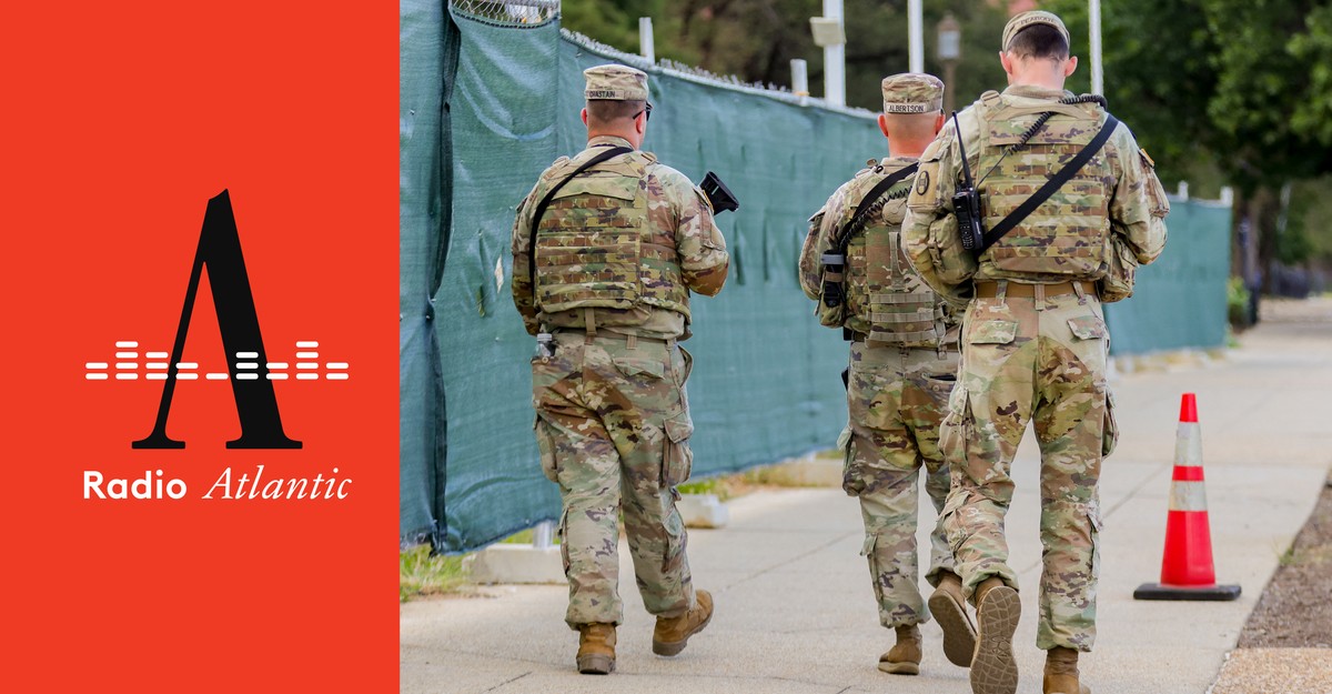 A Blueprint for Military Takeovers