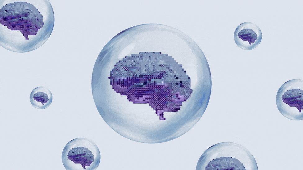 Are We in an AI Bubble? - The Atlantic
