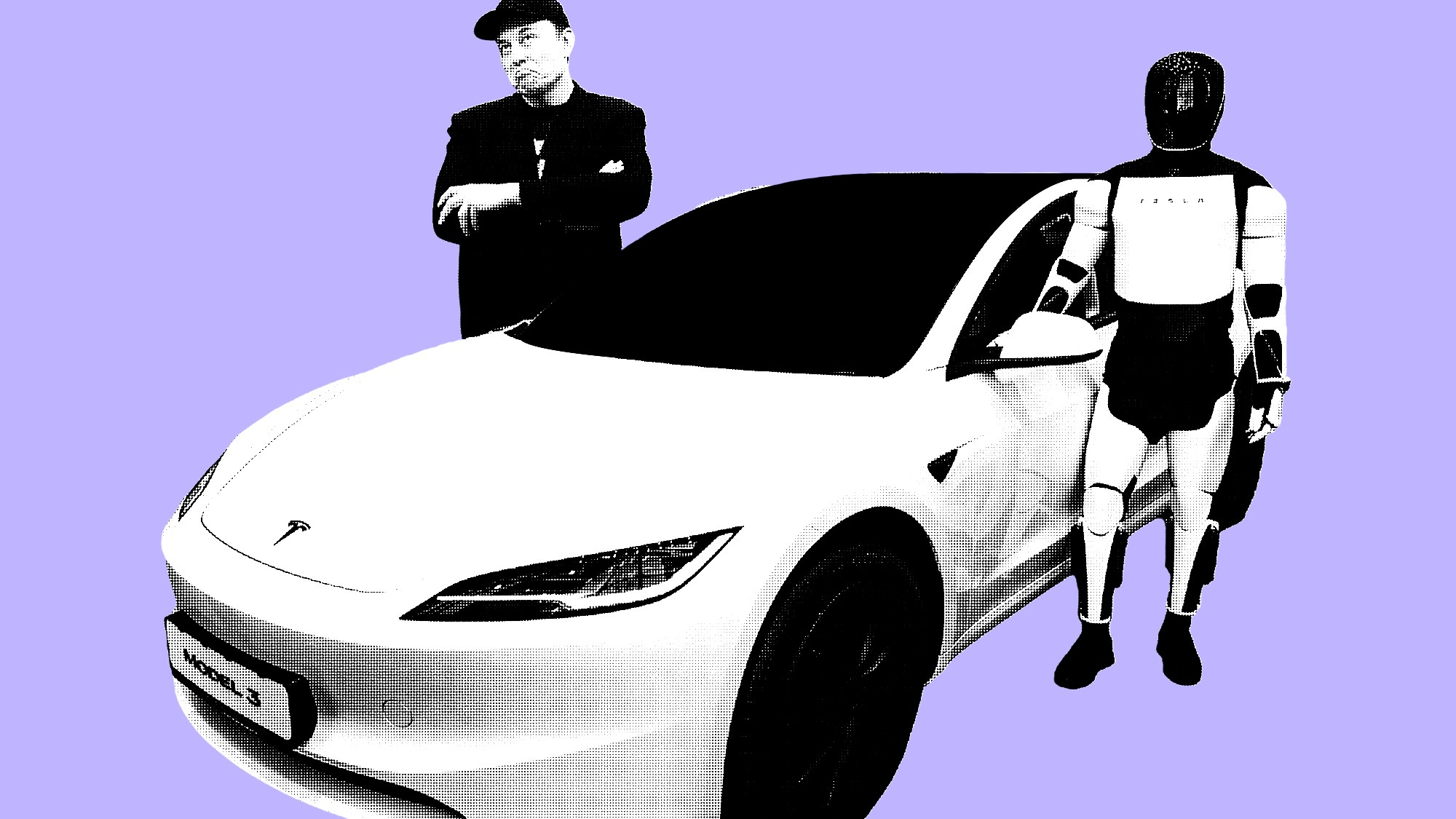 Tesla's Growing Influence on US Electric Vehicle Market