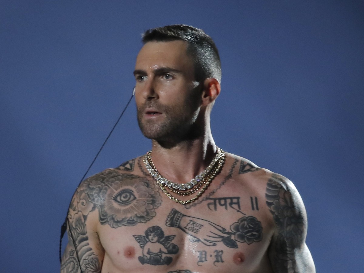 Super Bowl in the age of anxiety: Maroon 5's boring halftime show was a  symptom, not the disease