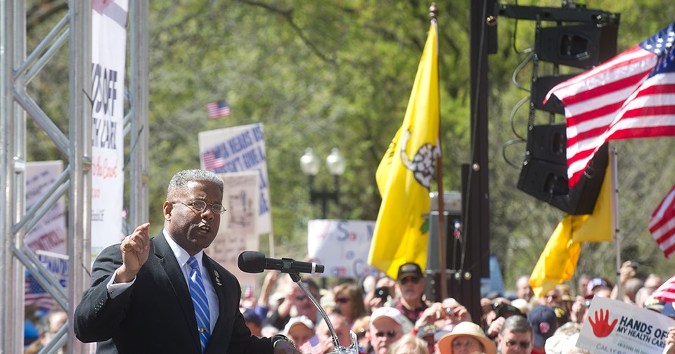 Rep. Allen West Refuses to Concede - The Atlantic