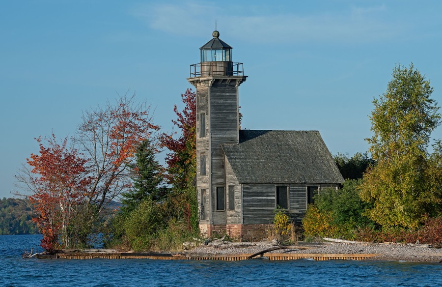 Download Michigan: Images of the Great Lakes State - The Atlantic