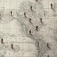 A map with soldiers