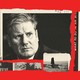 A collage shows Keir Starmer, a submarine, and a mushroom cloud