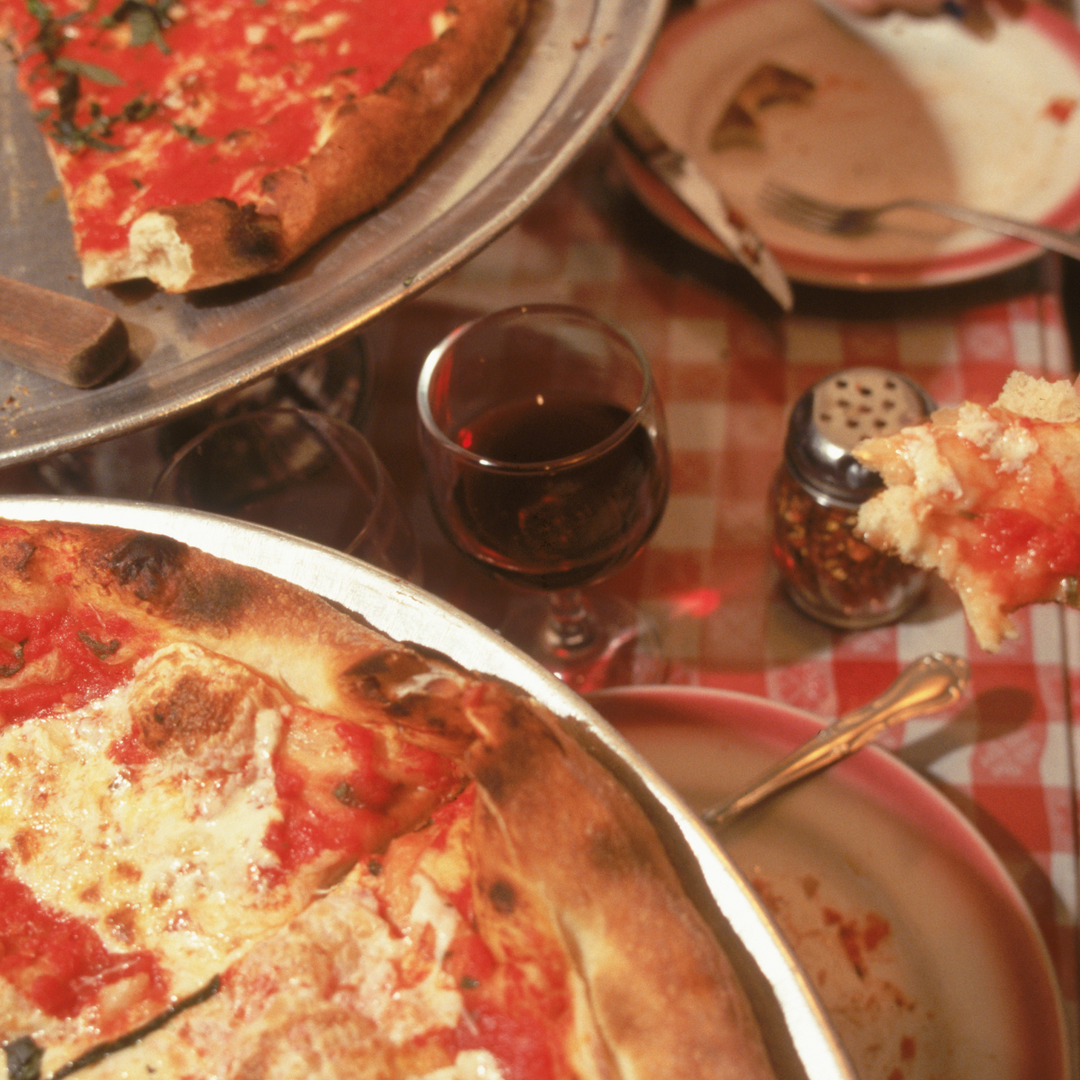 Piping Hot: The Essential Pizza Equipment to Launch A Pizzeria