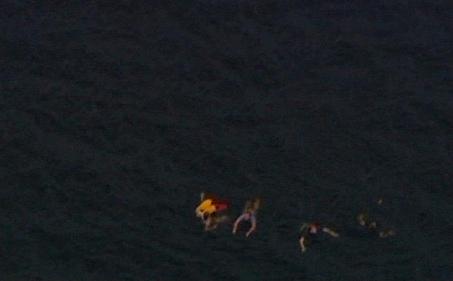 Tragedy in norway the atlantic
