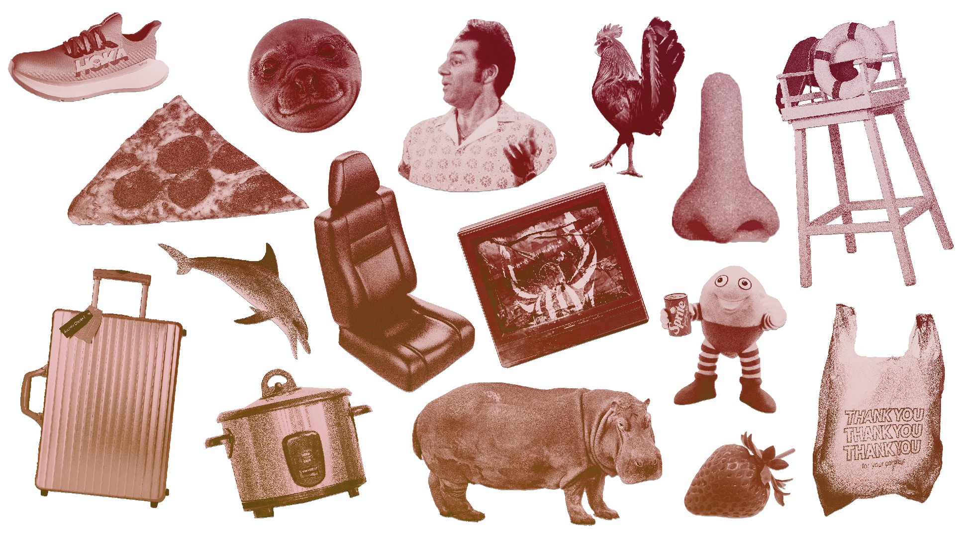 81 Things That Blew Our Minds in 2023 The Atlantic