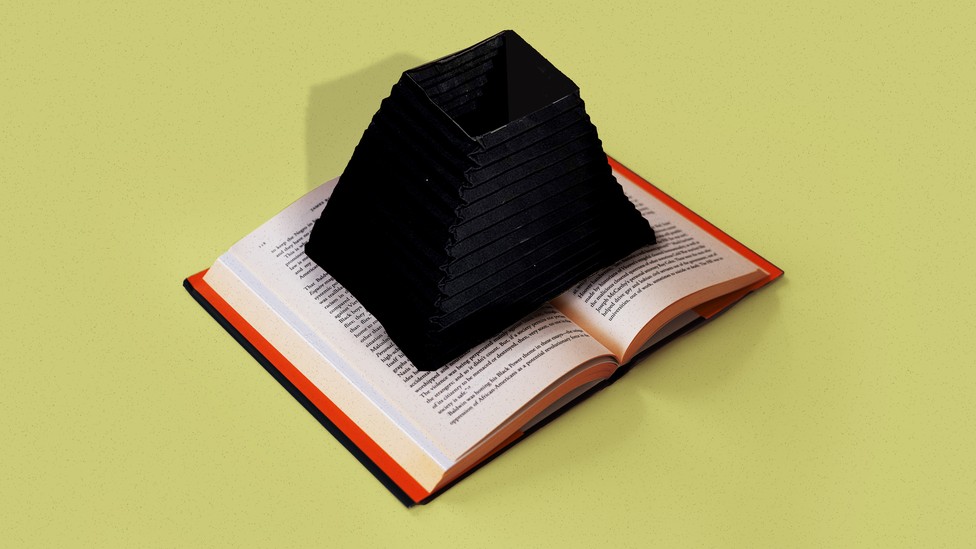 Eight Books That Will Lead You Down a Rabbit Hole - The Atlantic